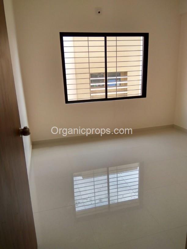 2 BHK FLAT ON RENT